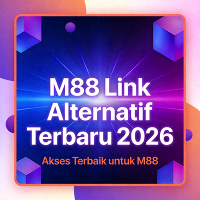 Antarmuka permainan live casino M88 dengan dealer langsung